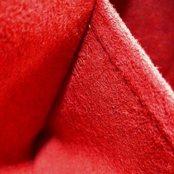 Louis Vuitton LV Hand Bag Sonatine Brown Monogram 650-082125 - Picture 12 of 13